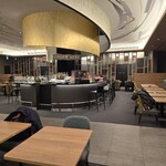 オールデイダイニング グランドエール(ヴィラフォンテーヌ グランド 羽田空港) - 