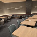 オールデイダイニング グランドエール(ヴィラフォンテーヌ グランド 羽田空港) - 