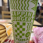 ゼッテリア アピタ向山店 - 