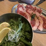 肉の満牛萬 - 
