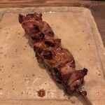 やきとり まさ吉 - 