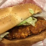 マクドナルド - 