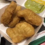 マクドナルド - 