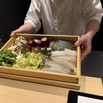 中目黒いぐち 上ル - 