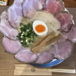 僕家のらーめん おえかき - 