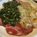 肉の満牛萬 - 