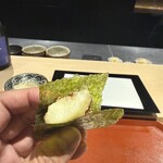 中目黒いぐち 上ル - 