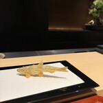 中目黒いぐち 上ル - 