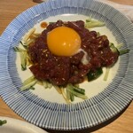 肉の満牛萬 - 