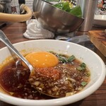 たれ焼肉 金肉屋 - 