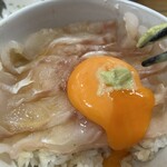 みなと食堂 - 