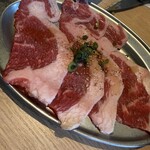 肉の満牛萬 - 