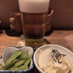 やきとり まさ吉 - 