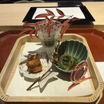 中目黒いぐち 上ル - 