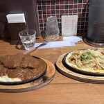 鉄板スパゲッティーズ108 - 