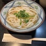 讃岐うどんと地鶏丼の店 香房 - 