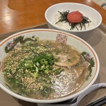 博多だるまJAPAN - 料理写真: