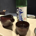 中目黒いぐち 上ル - 