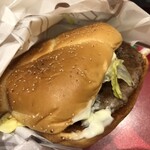 マクドナルド - 