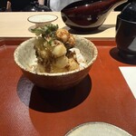 中目黒いぐち 上ル - 