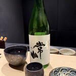 中目黒いぐち 上ル - 