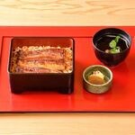 玄品 - 上うな重竹
