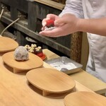 富小路 やま岸 - 