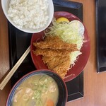 かつや 八王子大和田店 - 