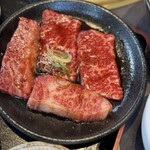 米澤牛・燒肉 Sakano - 