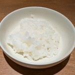 鶏ポタラーメンTHANK - 