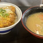 かつや 八王子大和田店 - 