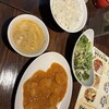 中国料理孝華