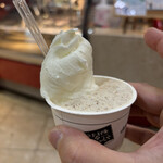 伊太利亜のじぇらぁとや - 