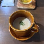 ベーグル君とぱすたちゃん - 