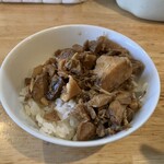 らーめん天神下 大喜 - 