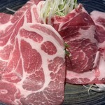 黒豚ふくや 本店 - 