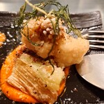 スペイン食堂 CHICALIBRE - 