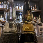 お酒の美術館 - ドリンク写真: