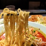 토셰 카이힌마쿠하리점 - 麺リフト