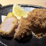 黒豚ふくや 本店 - 