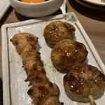 鳥良商店 - 