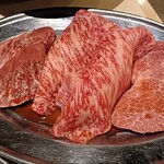 焼肉ヒロミヤ 四谷4号店 - 