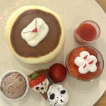 ほわん - 料理写真: