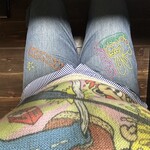 しらきや - 今日はｶｼﾞｭｱﾙ路線