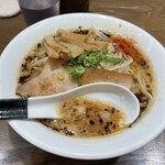 RAMEN and TSUKEMEN Number.6 - 