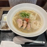 麺や いま村 - 
