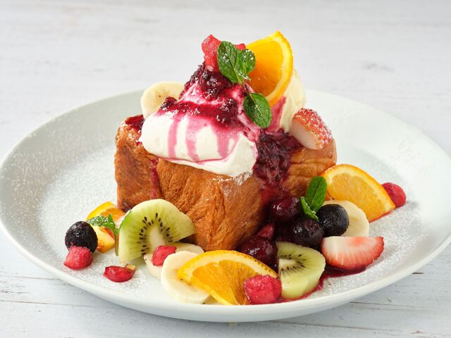 ABC canteen ルミネエスト新宿店