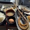 福浦漁港 みなと食堂