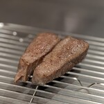 神戸牛 鉄板焼き 先斗町 之いち - 