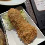 福浦漁港 みなと食堂 - 